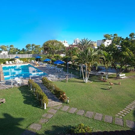 Hotel Pousada Caminho Da Praia Guarapari Dış mekan fotoğraf