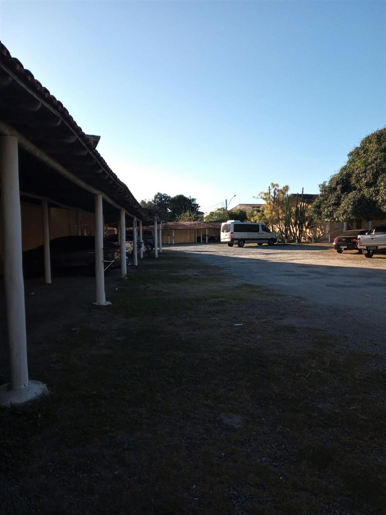 Hotel Pousada Caminho Da Praia Guarapari Dış mekan fotoğraf