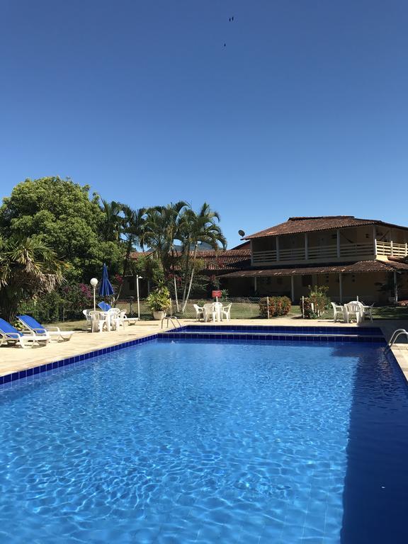 Hotel Pousada Caminho Da Praia Guarapari Dış mekan fotoğraf
