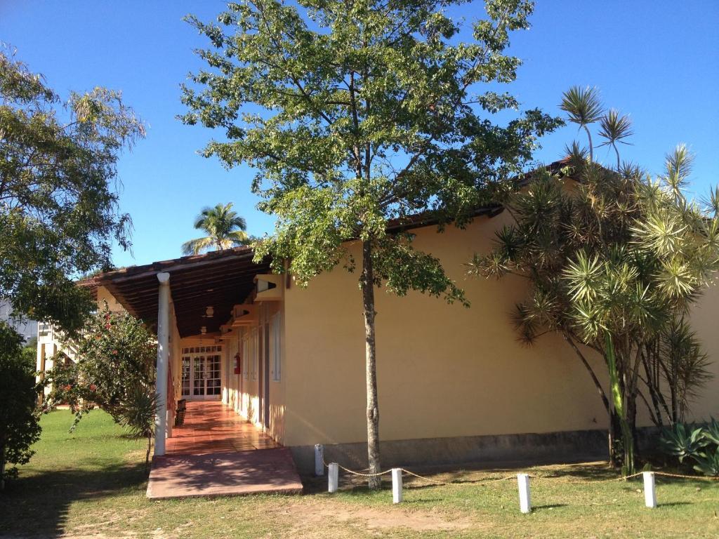 Hotel Pousada Caminho Da Praia Guarapari Dış mekan fotoğraf