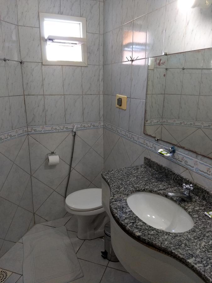 Hotel Pousada Caminho Da Praia Guarapari Dış mekan fotoğraf